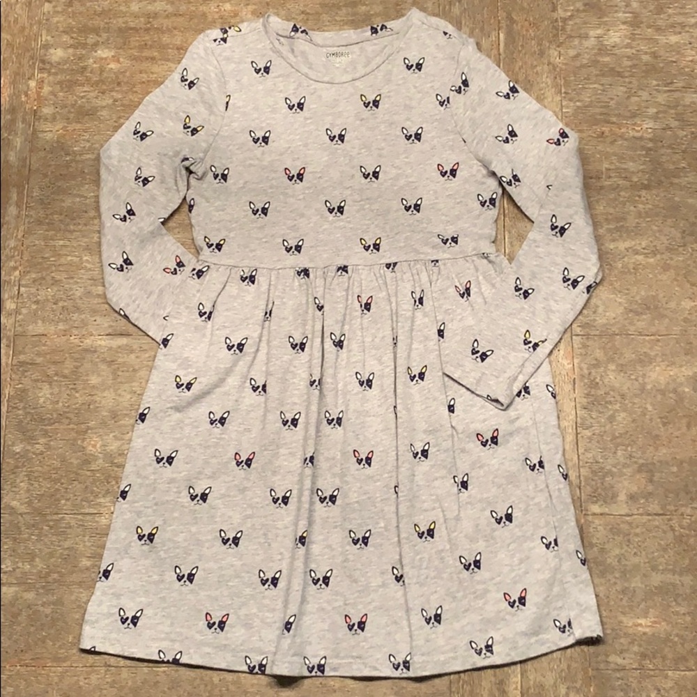 Gymboree Girls dress